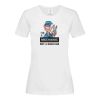 Stedman Ladies Classic Tee Thumbnail
