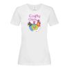 Stedman Ladies Classic Tee Thumbnail