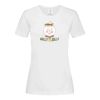 Stedman Ladies Classic Tee Thumbnail