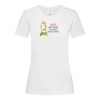 Stedman Ladies Classic Tee Thumbnail