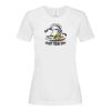 Stedman Ladies Classic Tee Thumbnail
