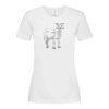 Stedman Ladies Classic Tee Thumbnail