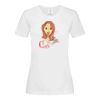 Stedman Ladies Classic Tee Thumbnail