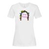 Stedman Ladies Classic Tee Thumbnail