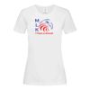 Stedman Ladies Classic Tee Thumbnail