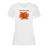 Stedman Ladies Classic Tee Thumbnail