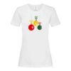 Stedman Ladies Classic Tee Thumbnail