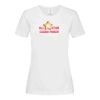Stedman Ladies Classic Tee Thumbnail