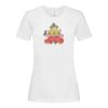 Stedman Ladies Classic Tee Thumbnail
