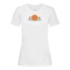 Stedman Ladies Classic Tee Thumbnail