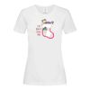 Stedman Ladies Classic Tee Thumbnail