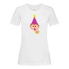 Stedman Ladies Classic Tee Thumbnail