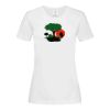 Stedman Ladies Classic Tee Thumbnail