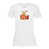 Stedman Ladies Classic Tee Thumbnail