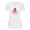 Stedman Ladies Classic Tee Thumbnail