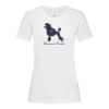 Stedman Ladies Classic Tee Thumbnail