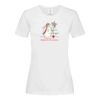 Stedman Ladies Classic Tee Thumbnail
