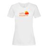 Stedman Ladies Classic Tee Thumbnail