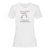 Stedman Ladies Classic Tee Thumbnail