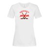 Stedman Ladies Classic Tee Thumbnail