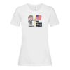 Stedman Ladies Classic Tee Thumbnail