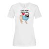 Stedman Ladies Classic Tee Thumbnail