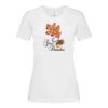 Stedman Ladies Classic Tee Thumbnail