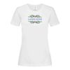 Stedman Ladies Classic Tee Thumbnail
