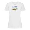 Stedman Ladies Classic Tee Thumbnail