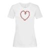 Stedman Ladies Classic Tee Thumbnail
