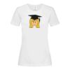 Stedman Ladies Classic Tee Thumbnail