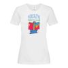 Stedman Ladies Classic Tee Thumbnail