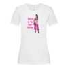 Stedman Ladies Classic Tee Thumbnail
