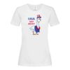 Stedman Ladies Classic Tee Thumbnail