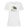 Stedman Ladies Classic Tee Thumbnail