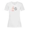 Stedman Ladies Classic Tee Thumbnail