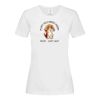 Stedman Ladies Classic Tee Thumbnail