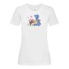 Stedman Ladies Classic Tee Thumbnail
