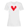 Stedman Ladies Classic Tee Thumbnail