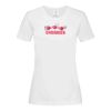 Stedman Ladies Classic Tee Thumbnail