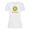 Stedman Ladies Classic Tee Thumbnail
