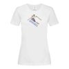 Stedman Ladies Classic Tee Thumbnail