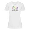 Stedman Ladies Classic Tee Thumbnail