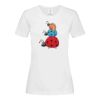 Stedman Ladies Classic Tee Thumbnail