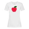Stedman Ladies Classic Tee Thumbnail