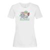 Stedman Ladies Classic Tee Thumbnail