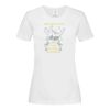 Stedman Ladies Classic Tee Thumbnail