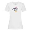 Stedman Ladies Classic Tee Thumbnail