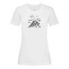 Stedman Ladies Classic Tee Thumbnail