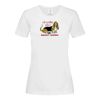Stedman Ladies Classic Tee Thumbnail